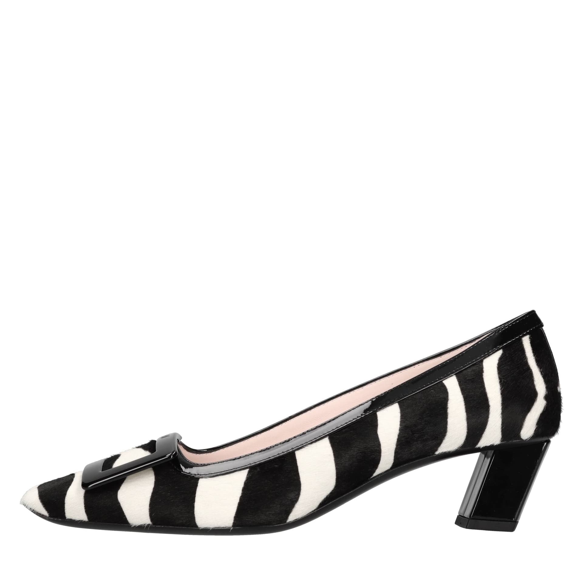 Roger Vivier  Scarpe con Tacco Multicolor - 6