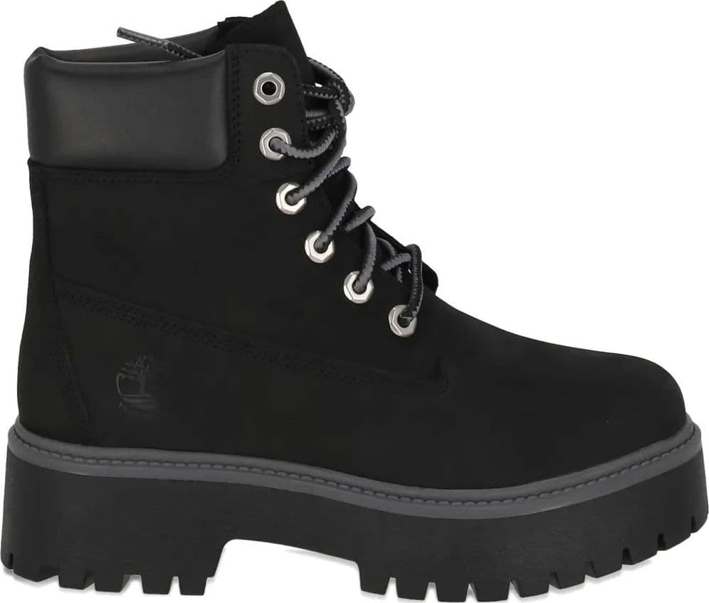 TIMBERLAND stivali timberland – NERO