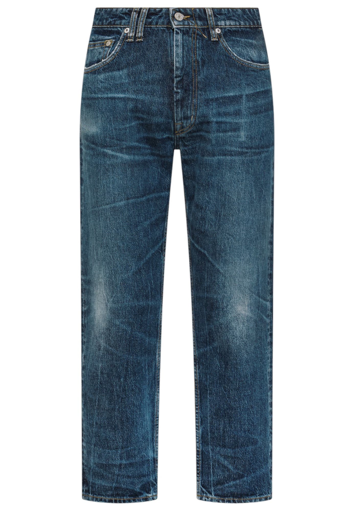 CYCLE Jeans Uomo Cycle 451P524/D058/L170/07 - 2