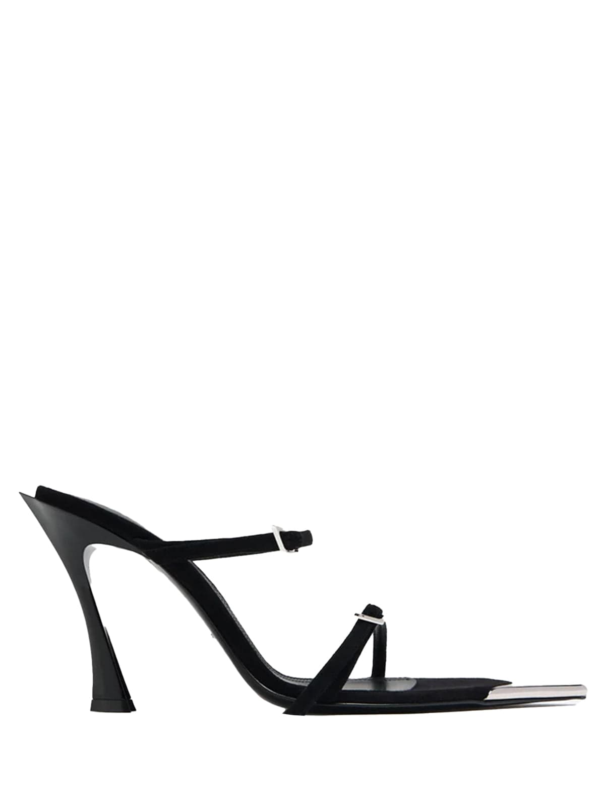 MUGLER Mugler - Decollete Nere da Donna - 6