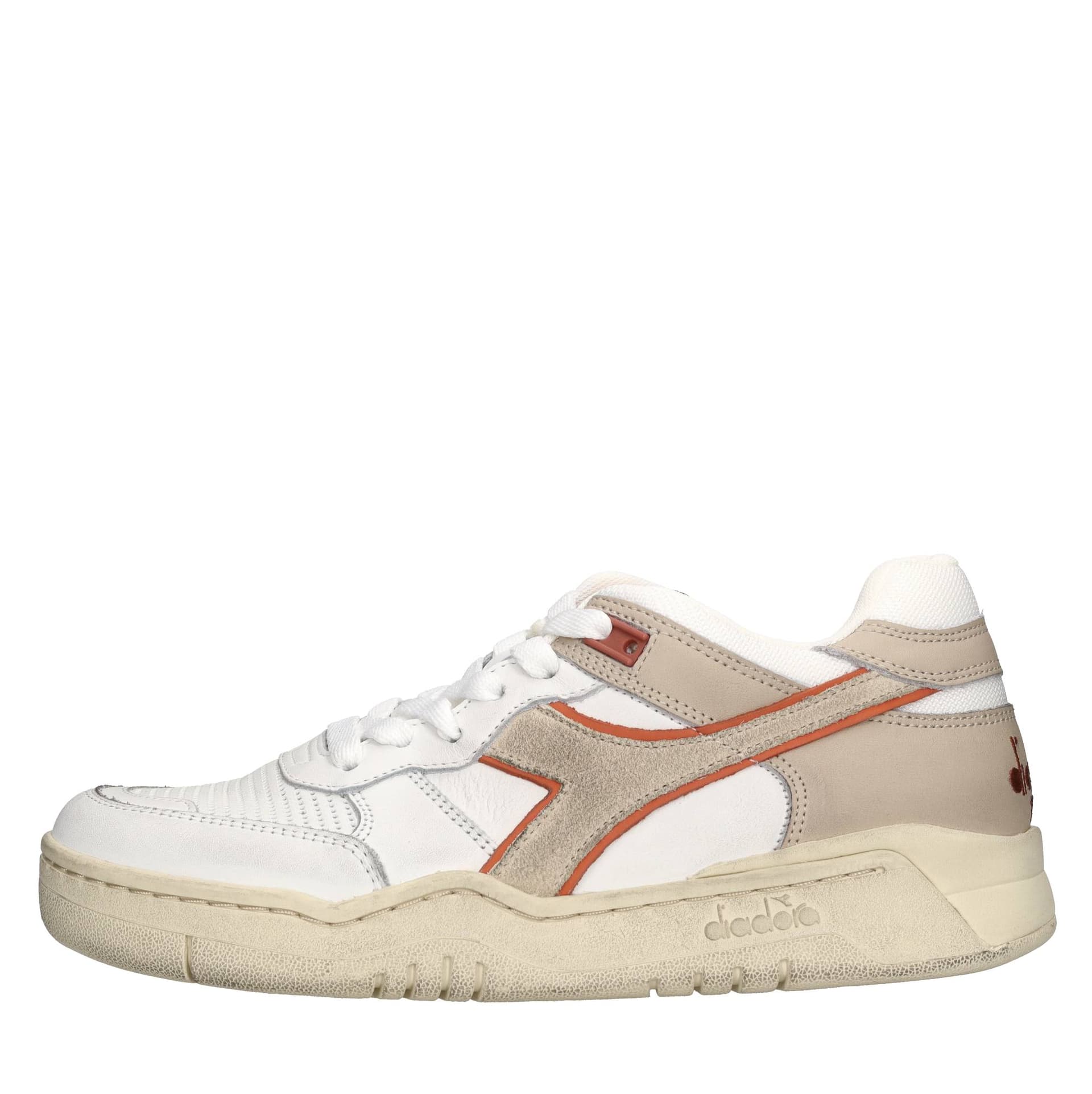 Diadora Heritage  Sneakers Multicolor – Multicolour
