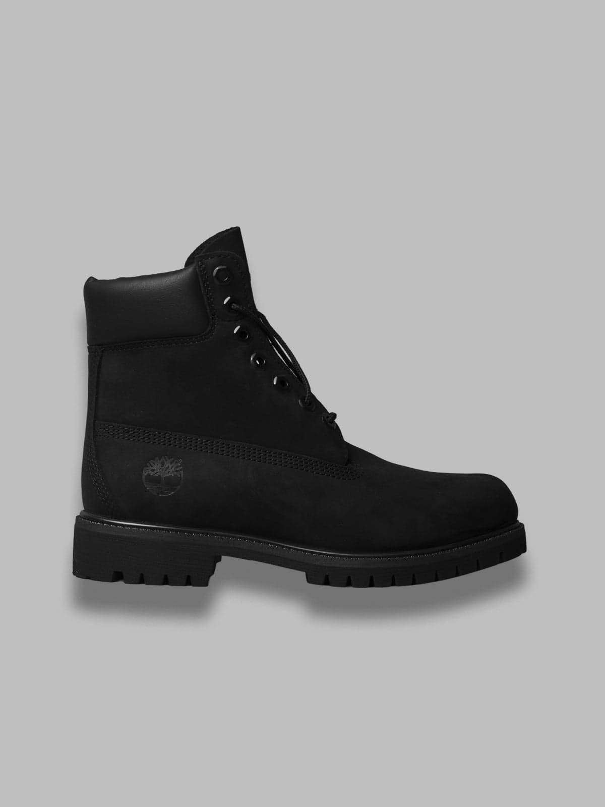 TIMBERLAND premium 6 inch lace up waterproof boot - 4