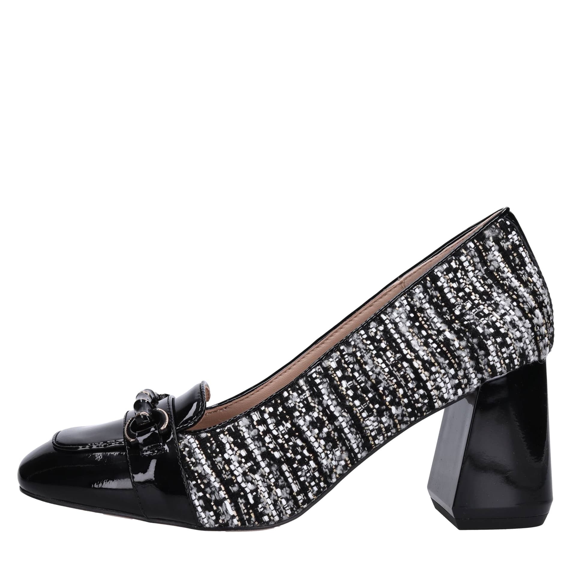 Emanuelle Vee  Scarpe basse Nero - 6
