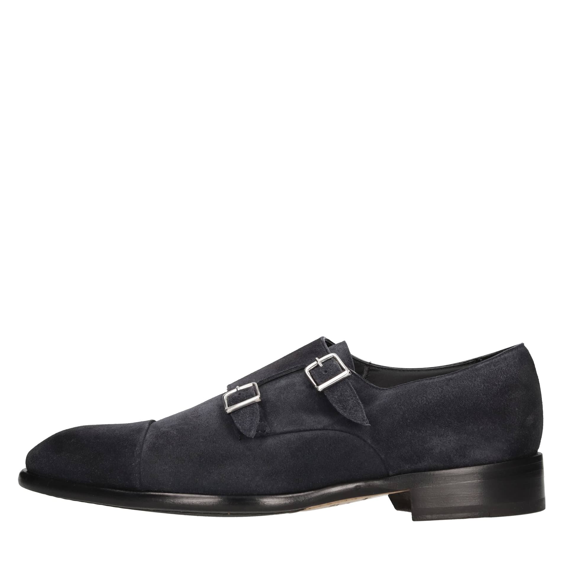 Doucal's  Scarpe basse Blu - 6