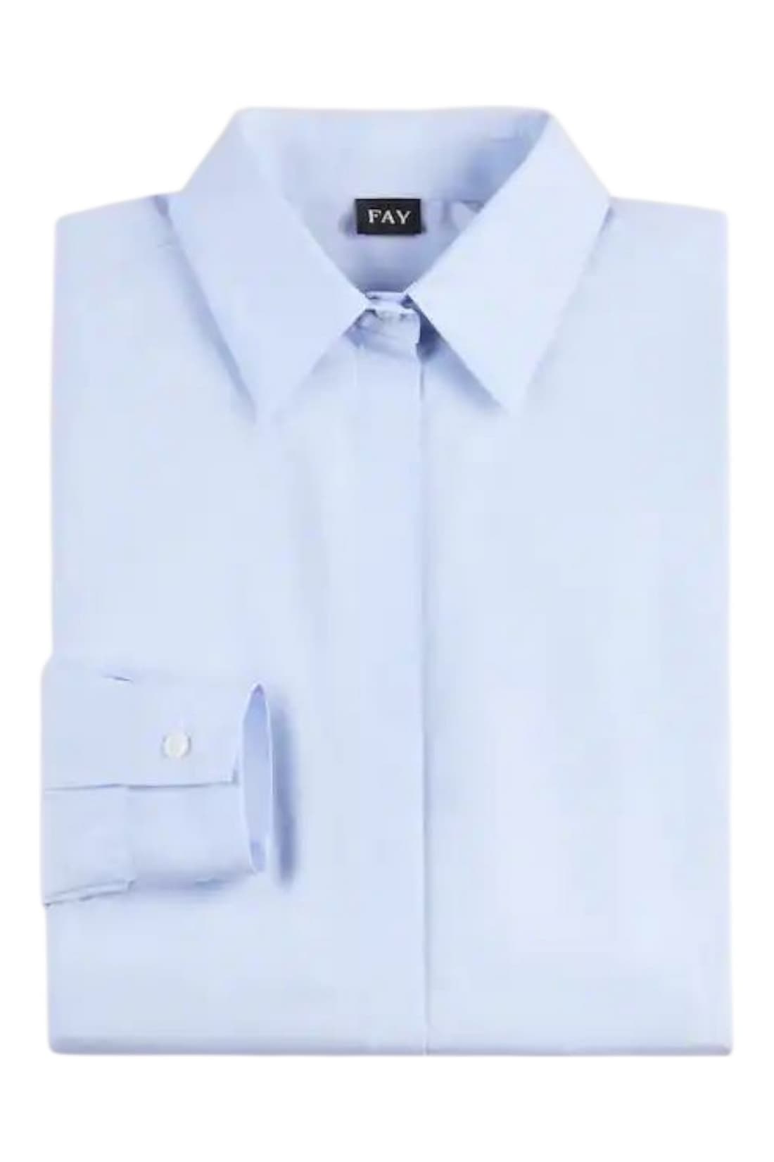 Fay  Camicie Azzurro - 6