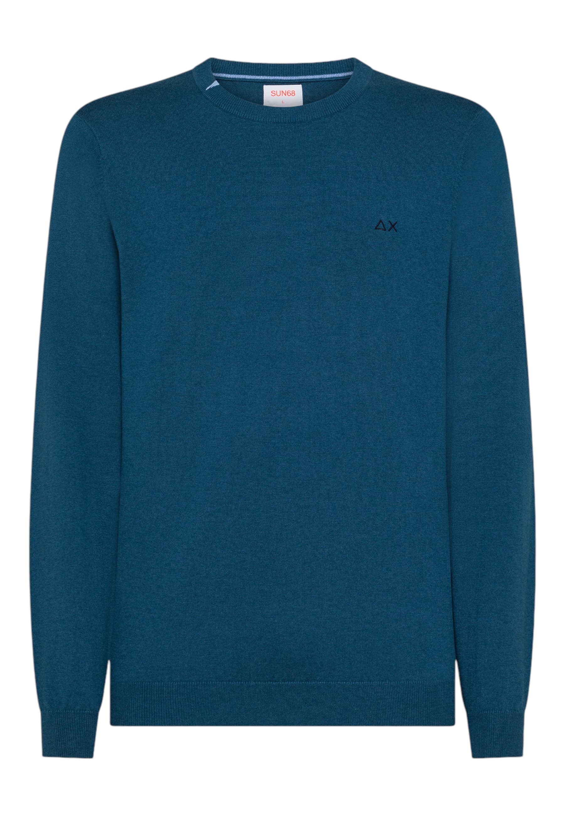 SUN68 Maglia Uomo Sun68 K45101/80 AVIO SC - 2