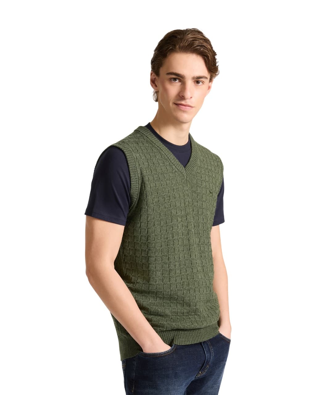 Harmont &amp; Blaine  Maglie Verde - 5