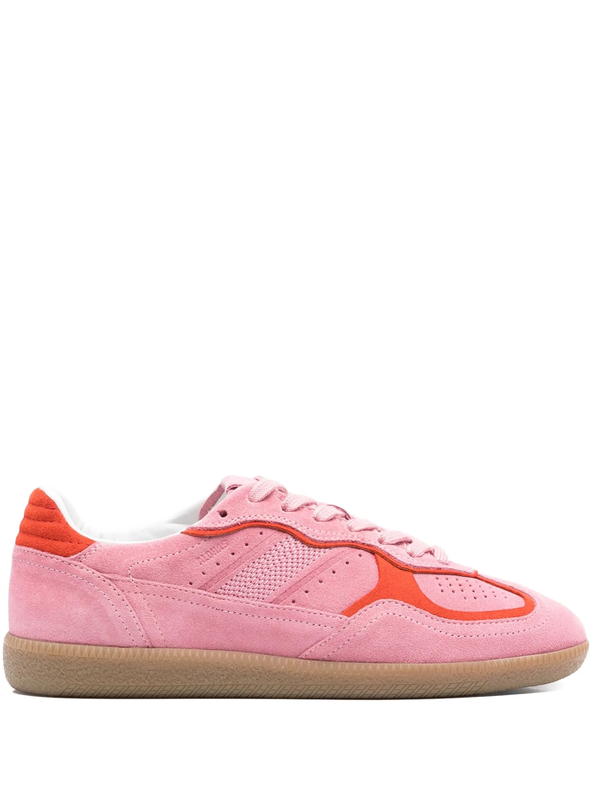 ALOHAS Alohas - Sneakers Tb.490 Rosa da Donna - 4