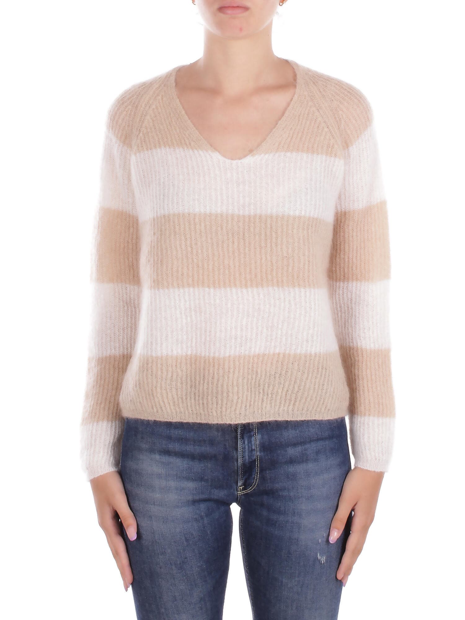 MM MAX MARA  Maglie Albino - 7