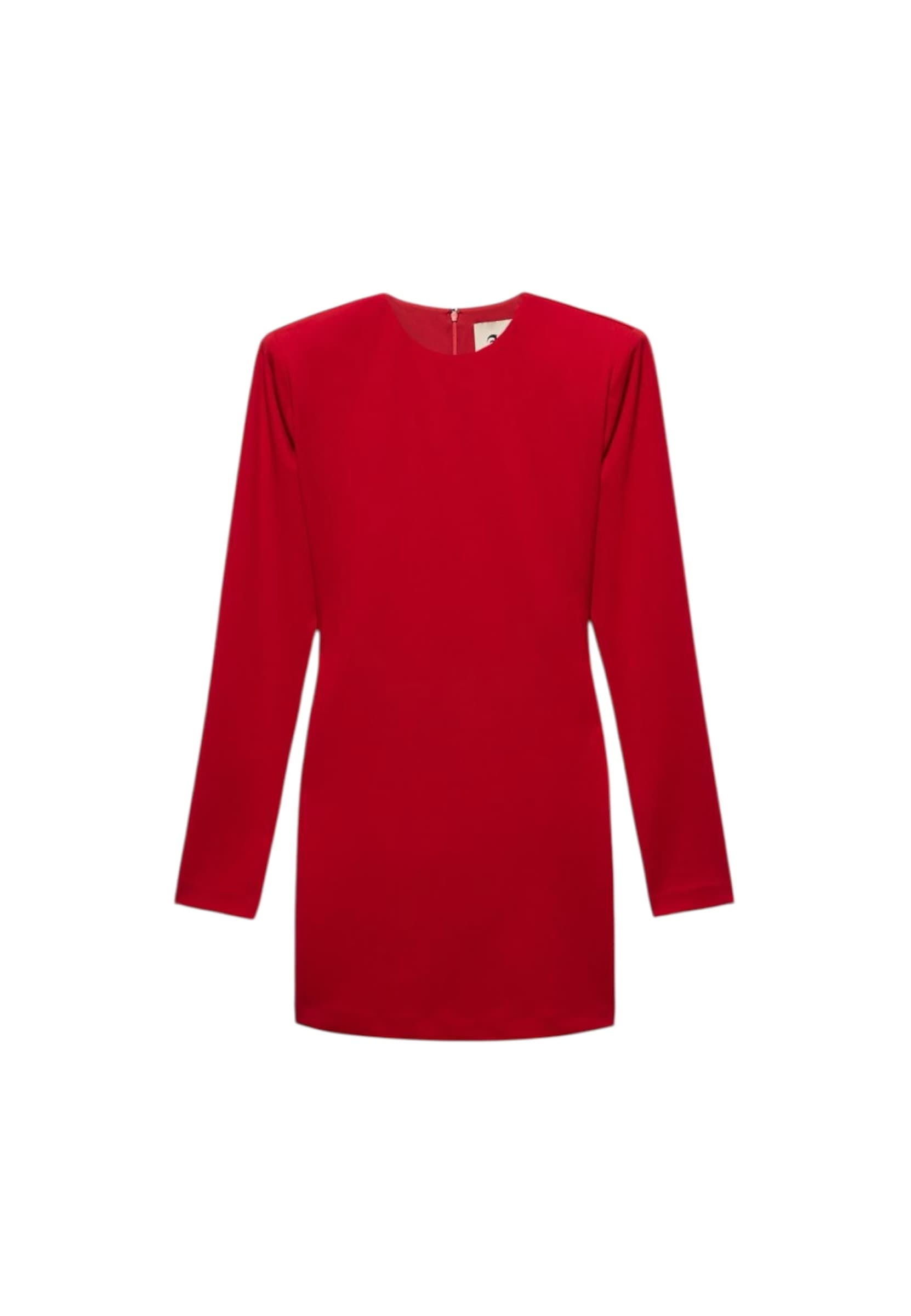 ANIYE BY Vestito corto SIENNA Donna  con spallina – RED