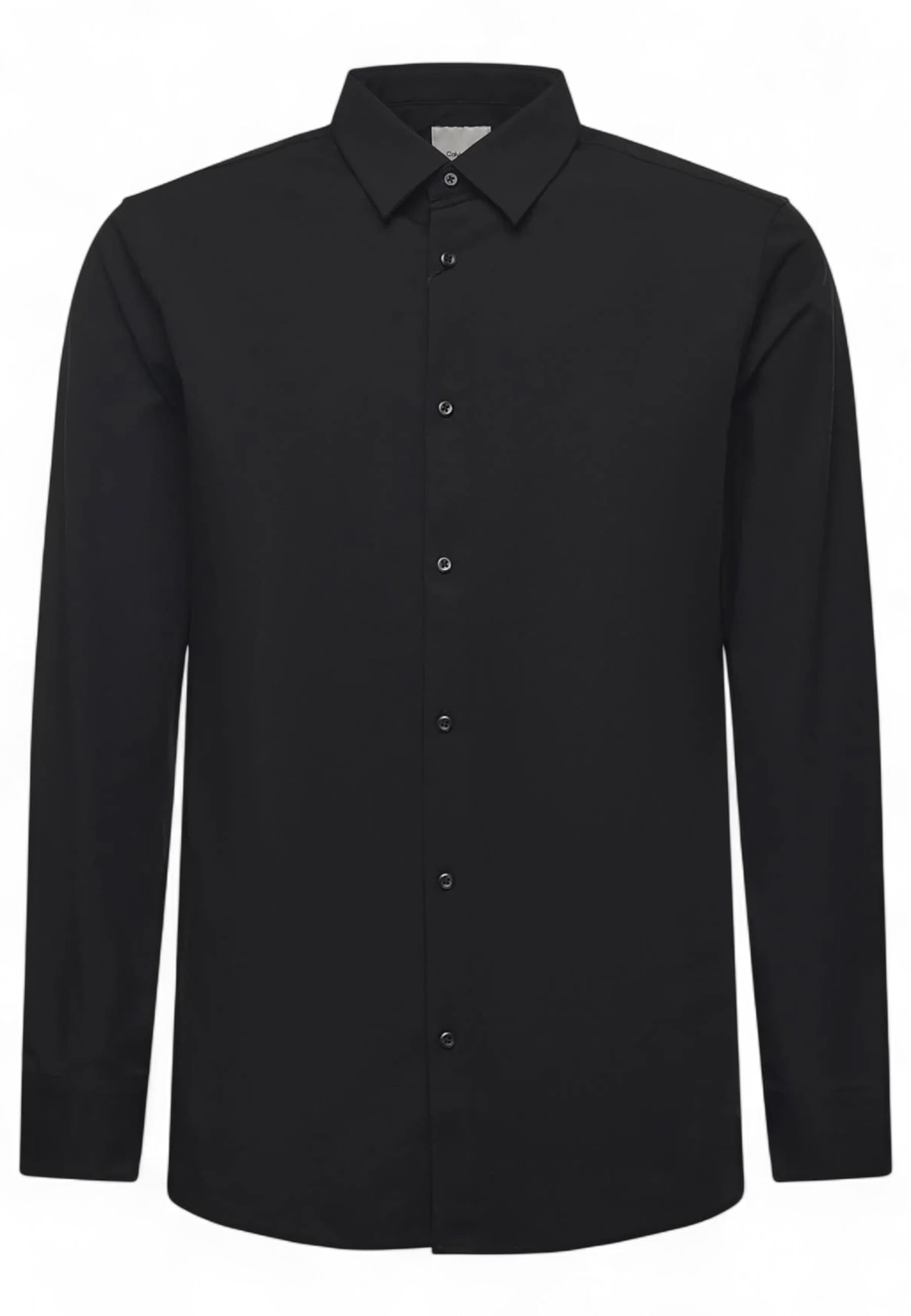 calvin klein Camicia Uomo Calvin Klein LV04LB149G UB1 - 4