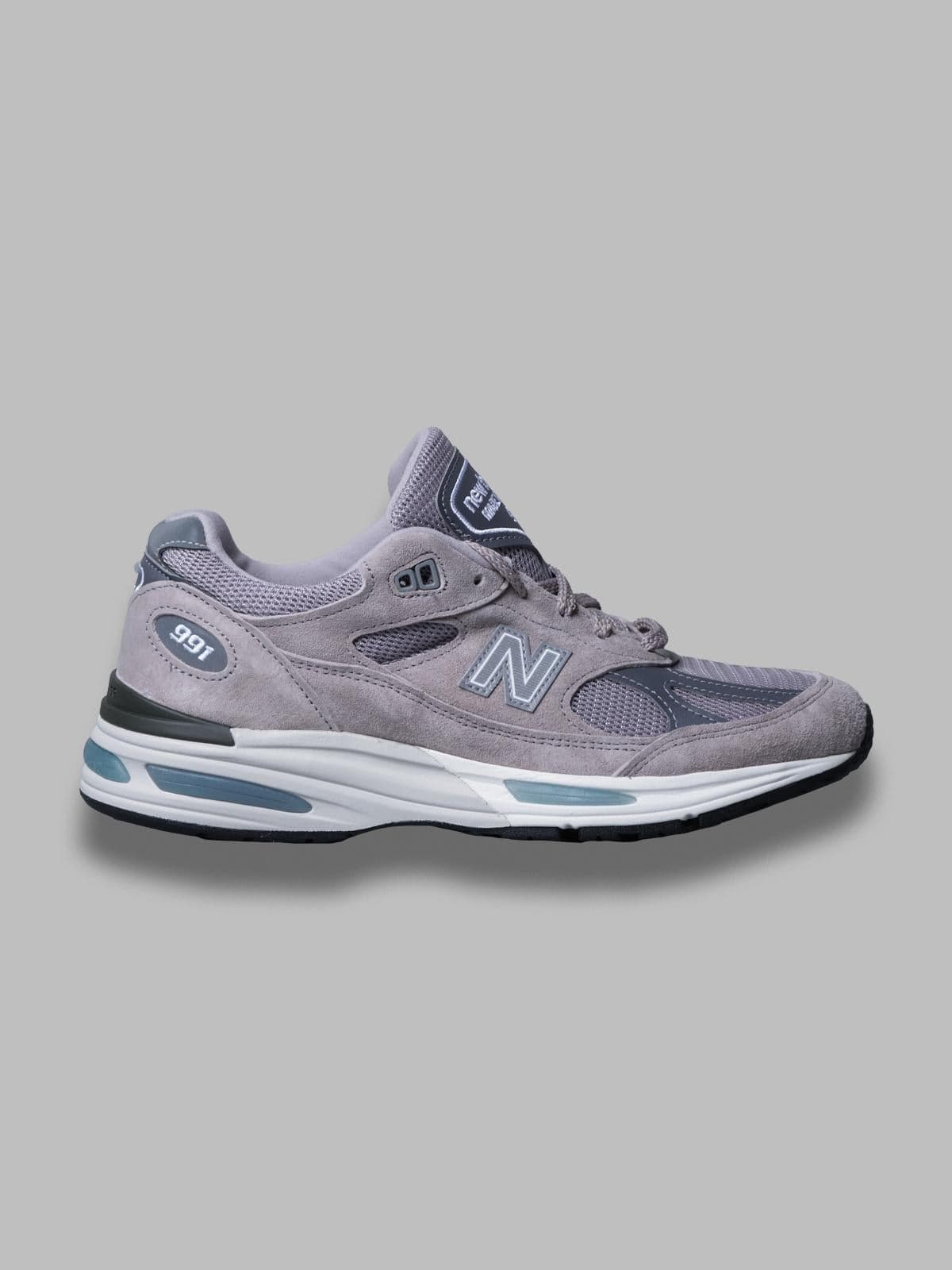 NEW BALANCE U991-GL2 - 4