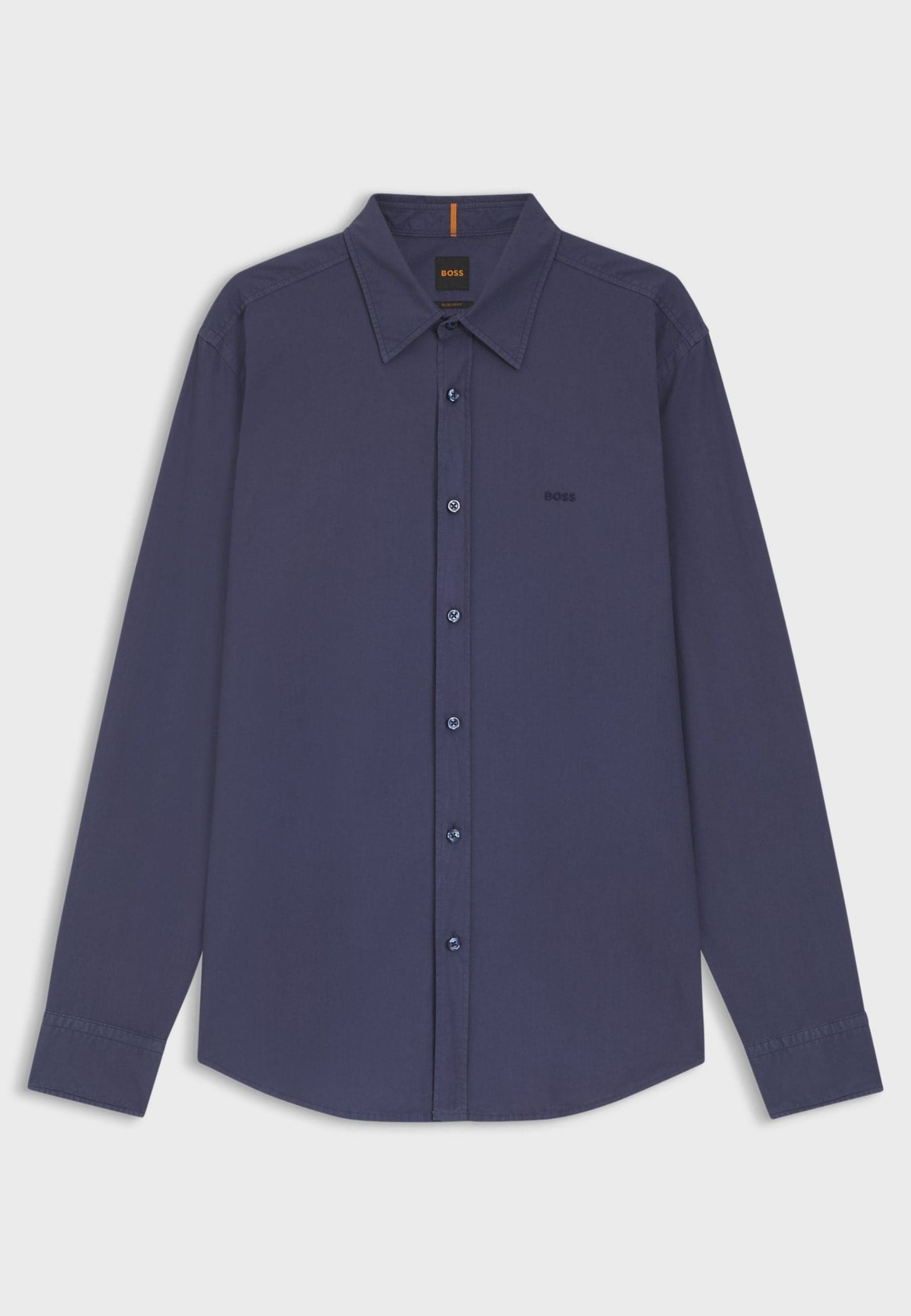 BOSS  CAMICIA RELEGANT_6_M - 5