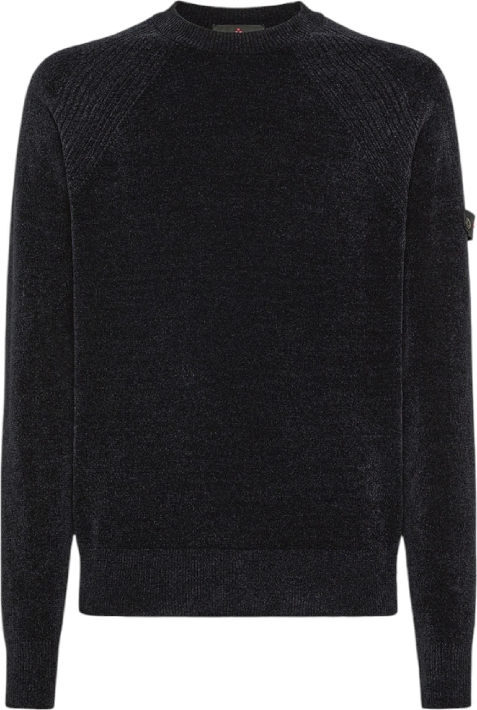 Peuterey Maglia Uomo  SIRONI 01 215 BLU - 5