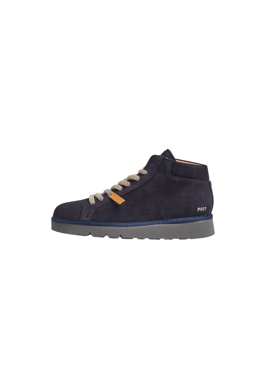 Panchic  Sneakers Blu - 3