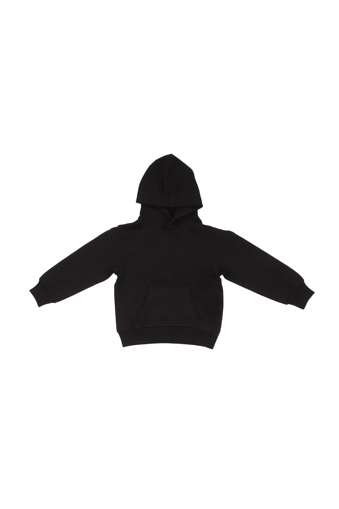Diesel  Maglie Nero - 3