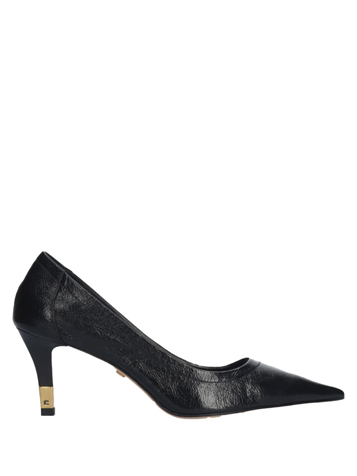 LOLA CRUZ Lola Cruz - Decollete Nere da Donna - 4