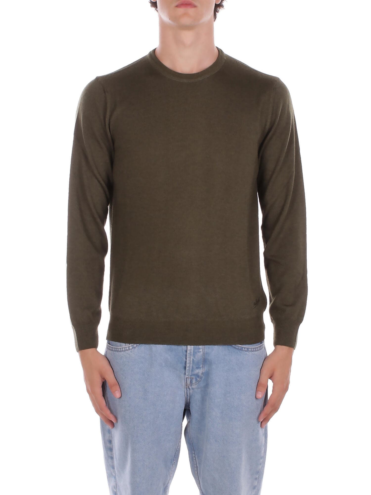 Woolrich  Maglie Green - 7