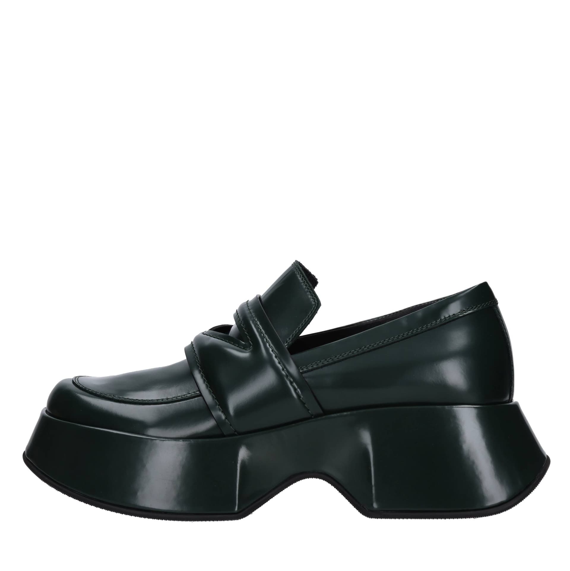 Vic Matie  Scarpe basse Verde - 6