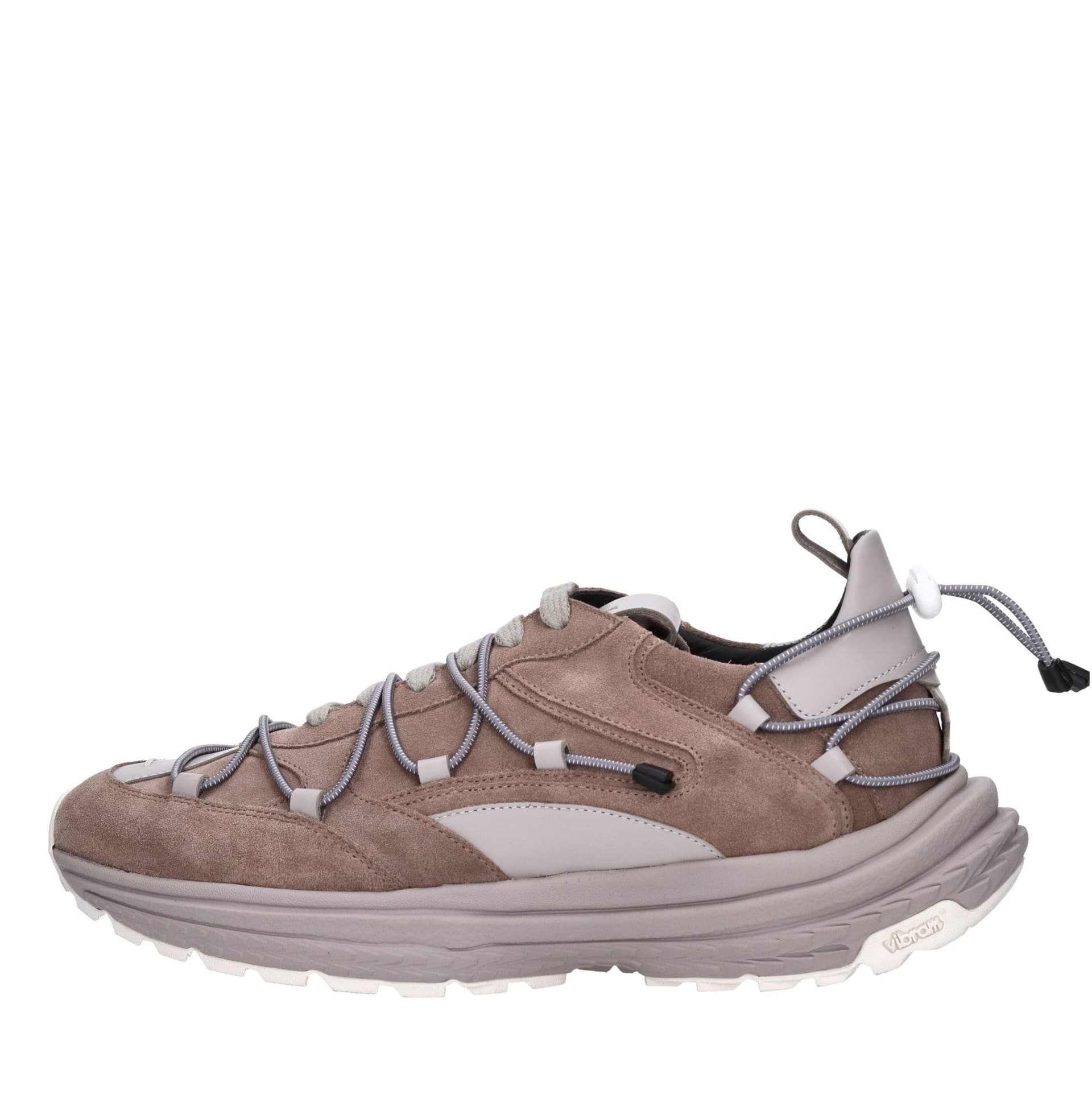 THE-ANTIPODE  Sneakers Marrone - 6