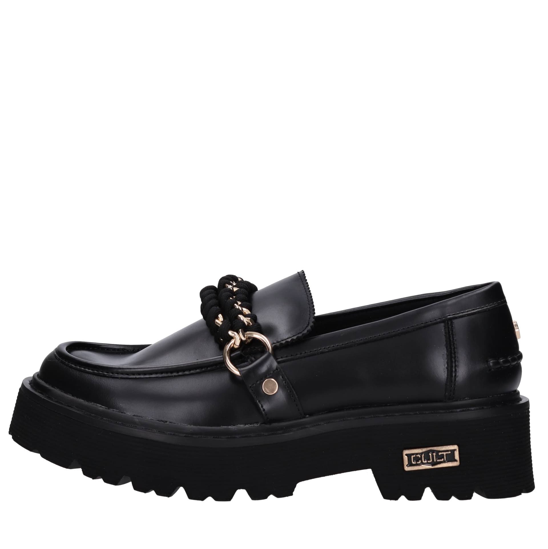 CULT  Scarpe basse Nero - 6