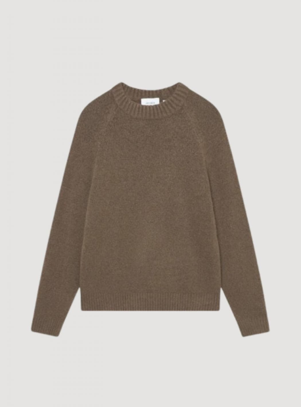 LES DEUX Gilbert Crewneck Knit - 3