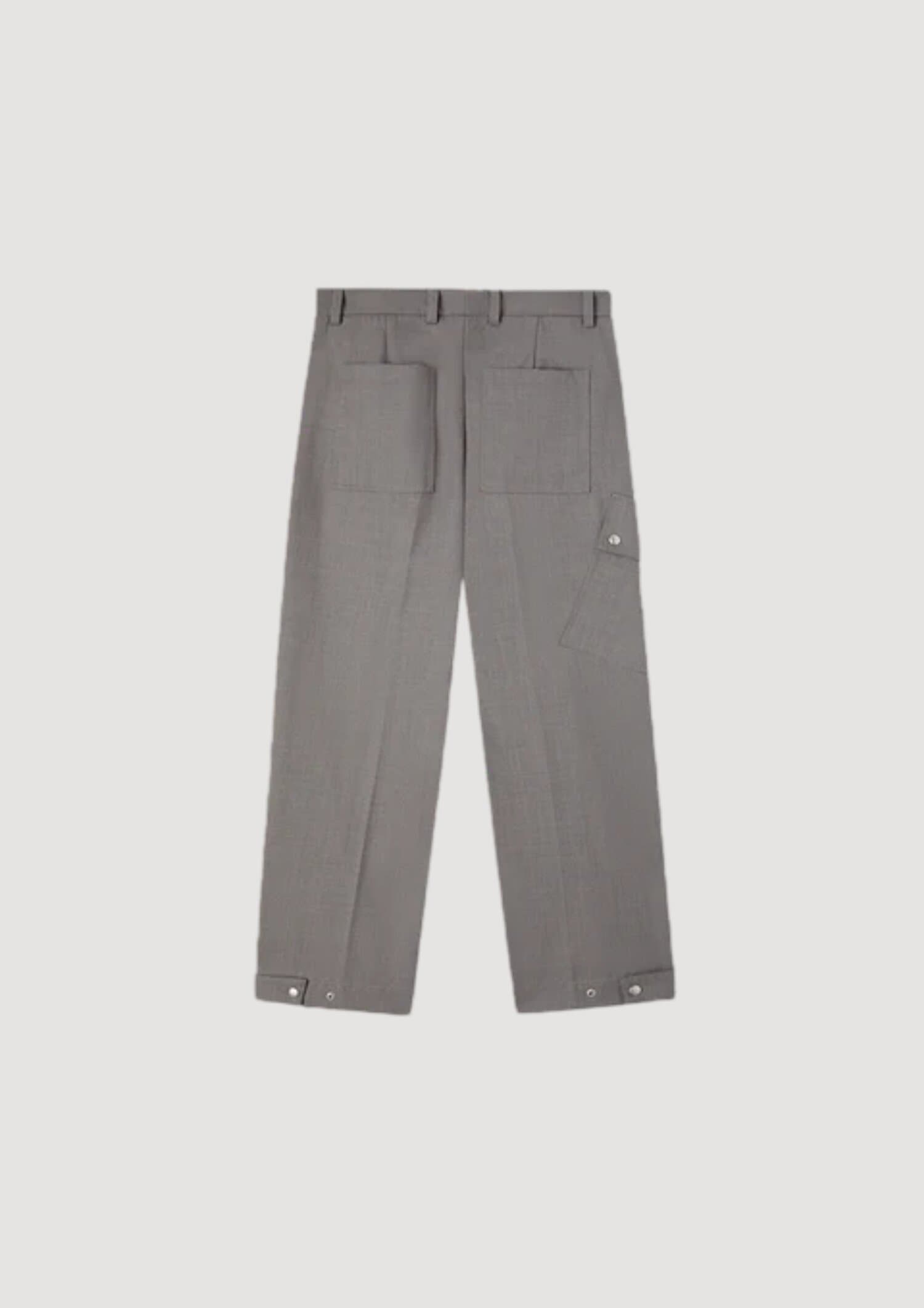 PEACEMAKER Combine Pants - 3