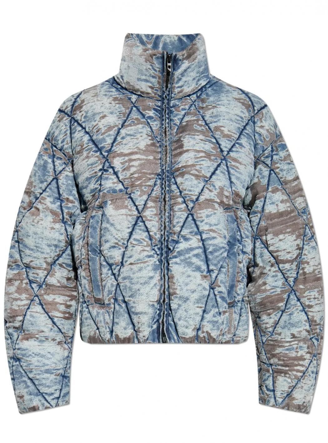 DIESEL W-Kons Giacca - 2