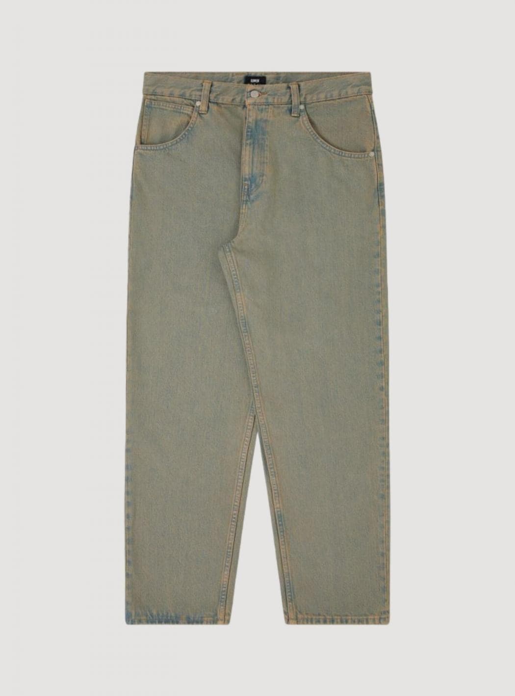 EDWIN Tyrell Pant – GREEN