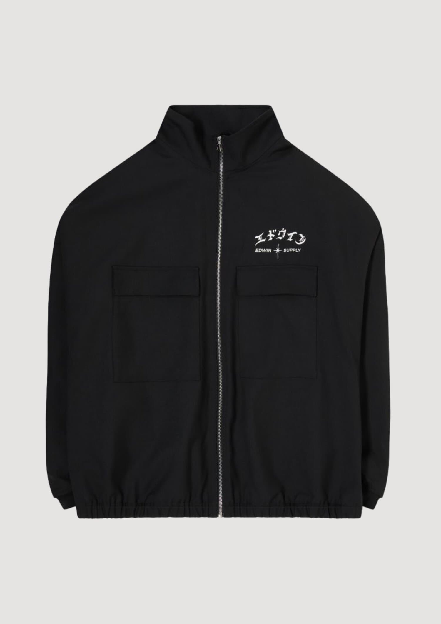 EDWIN Ozzy Jacket - 3