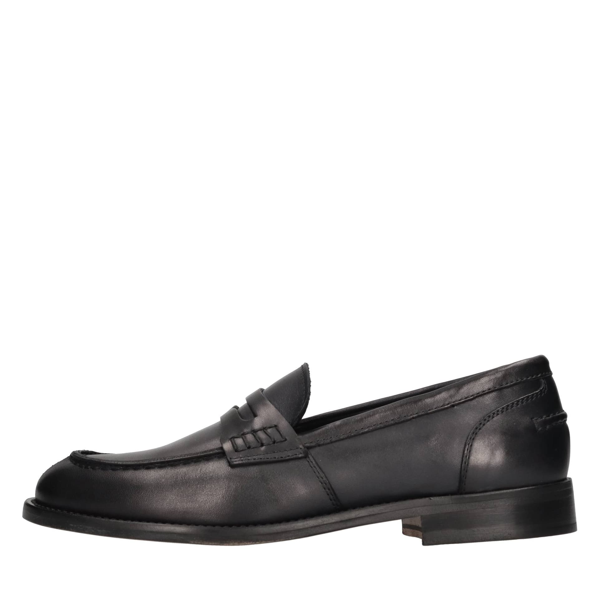 Richard Owe'n  Scarpe basse Blu - 6