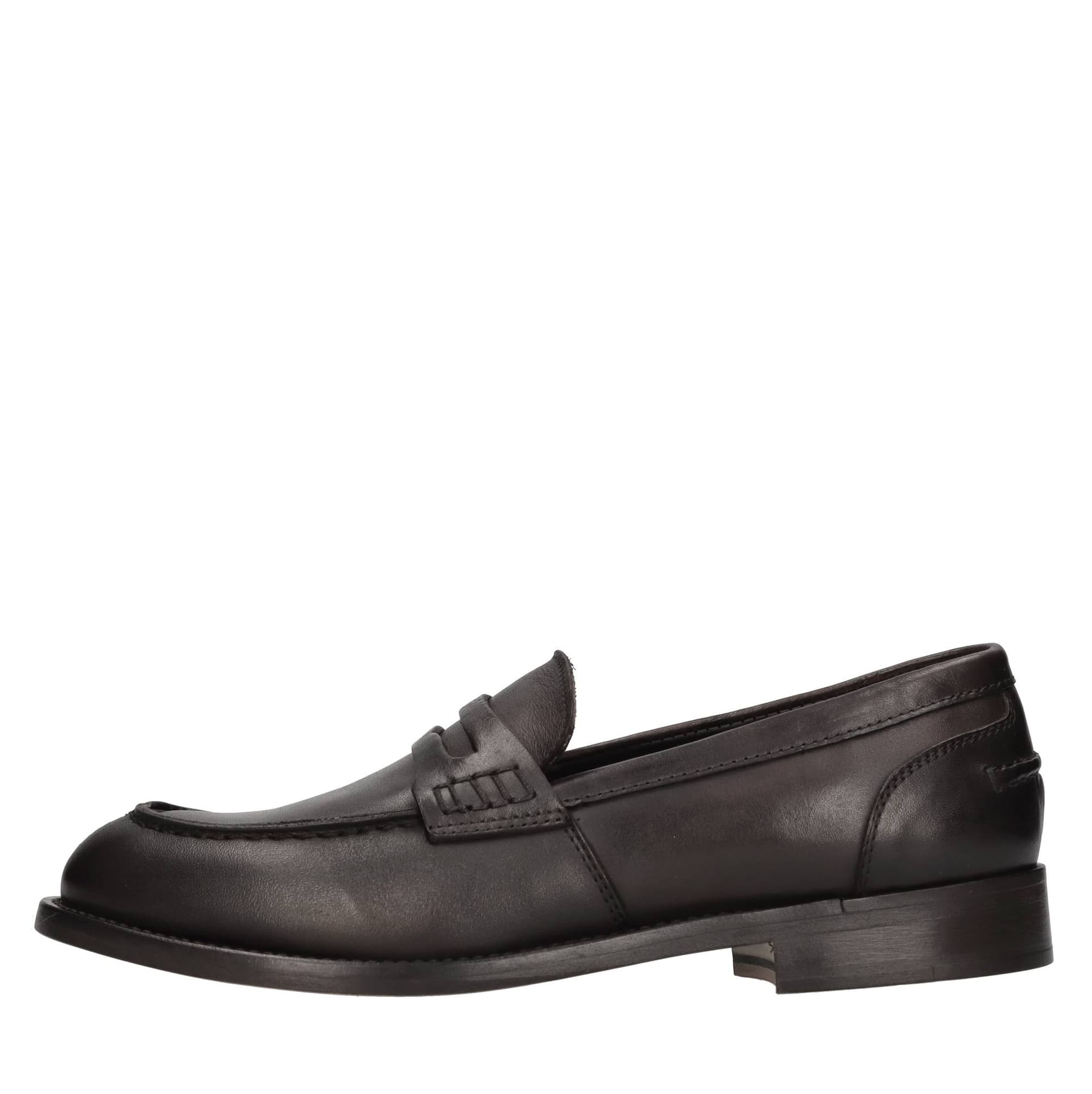 Richard Owe'n  Scarpe basse Marrone - 6