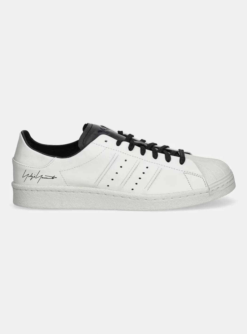 Y-3 Superstar - 4