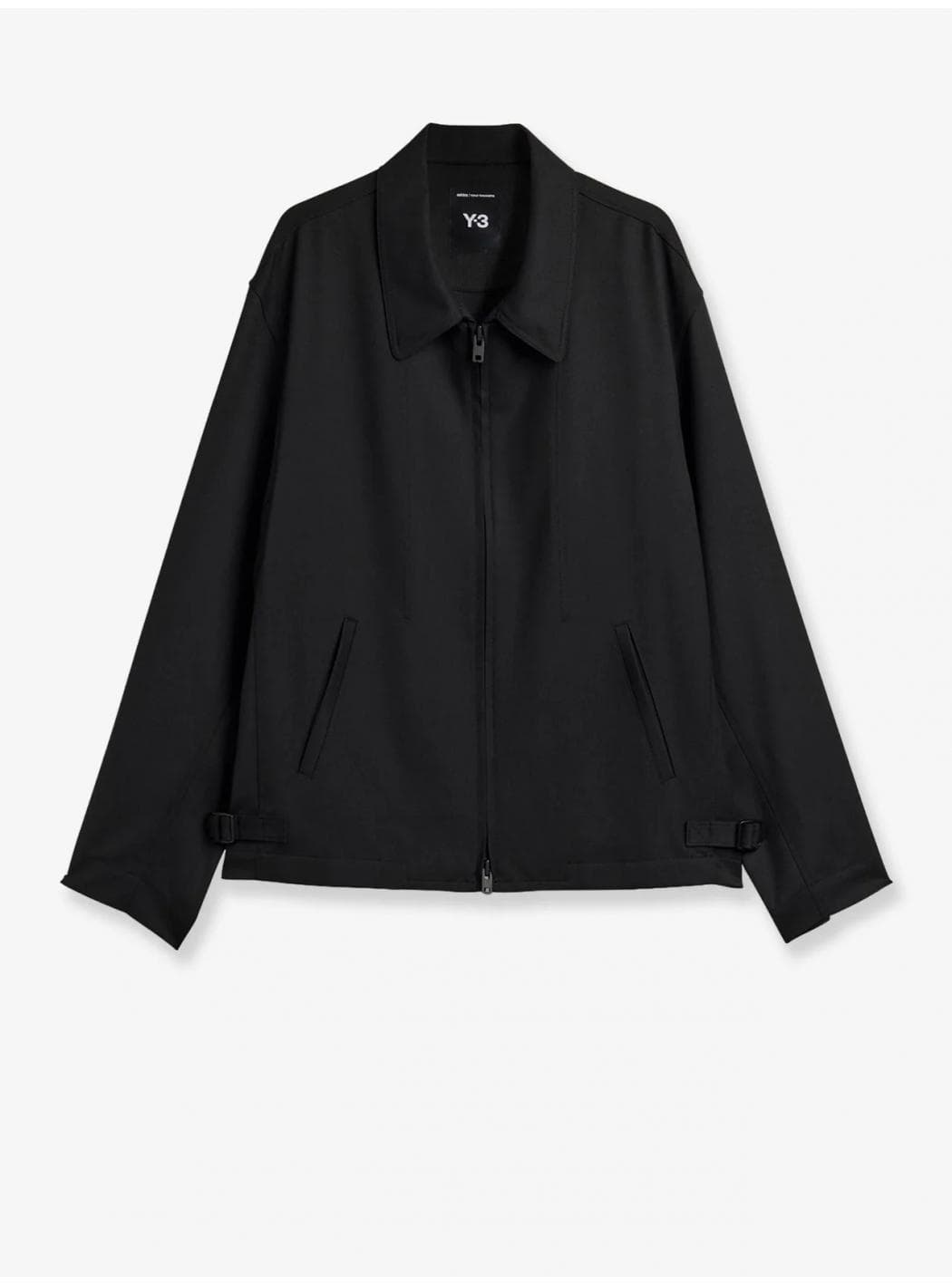 Y-3 Ref W Blouson - 3