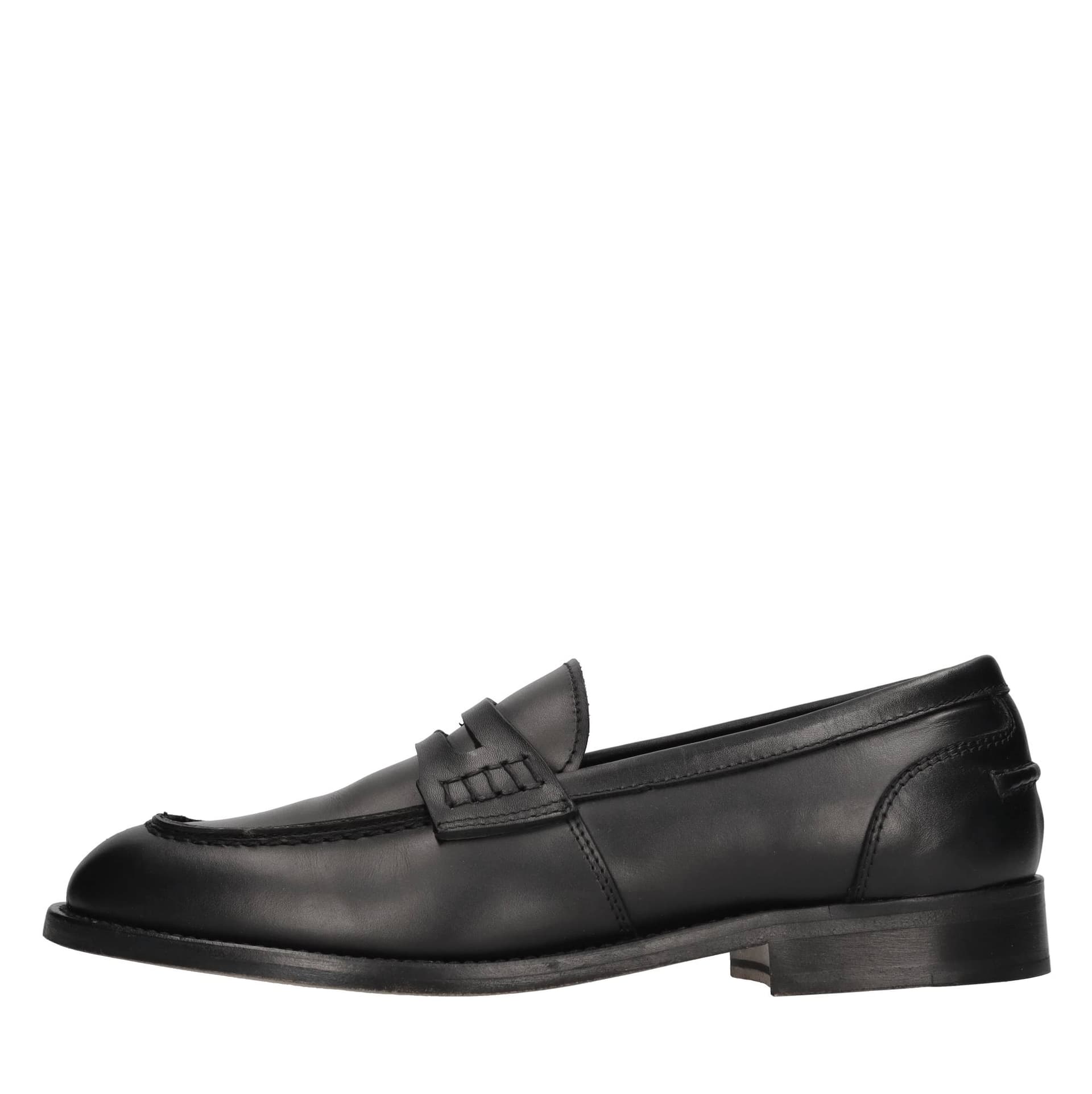 Richard Owe'n  Scarpe basse Nero - 6