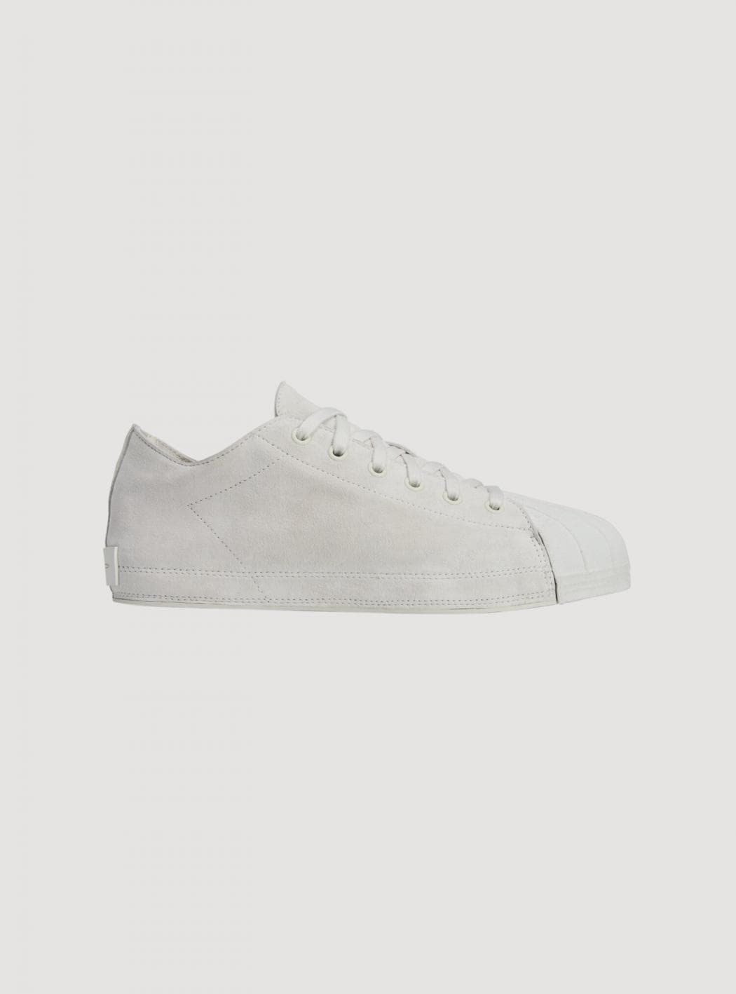 Y-3 Nizzastar Low - 4