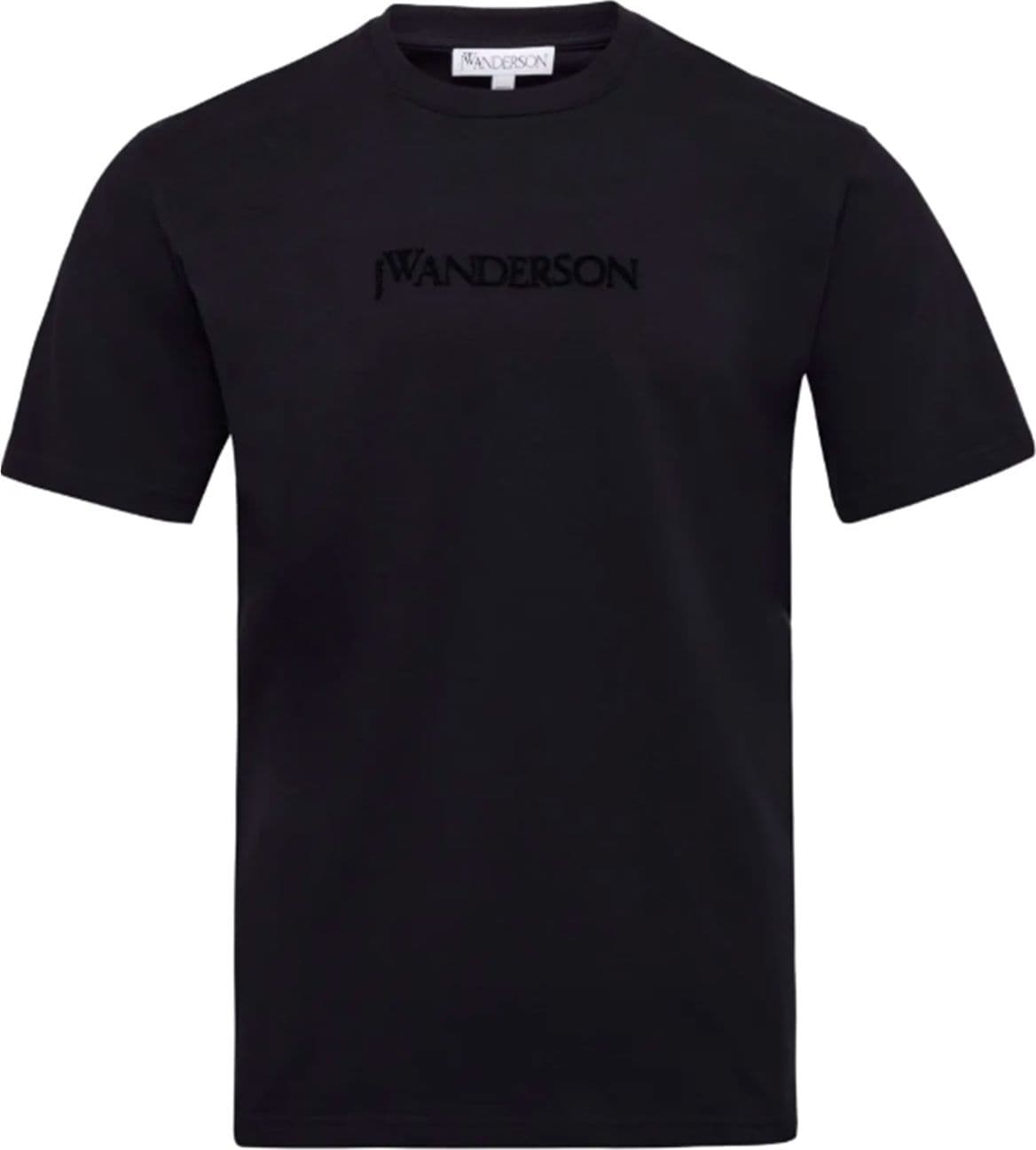 JW ANDERSON  T-shirt e Polo Black – Nero
