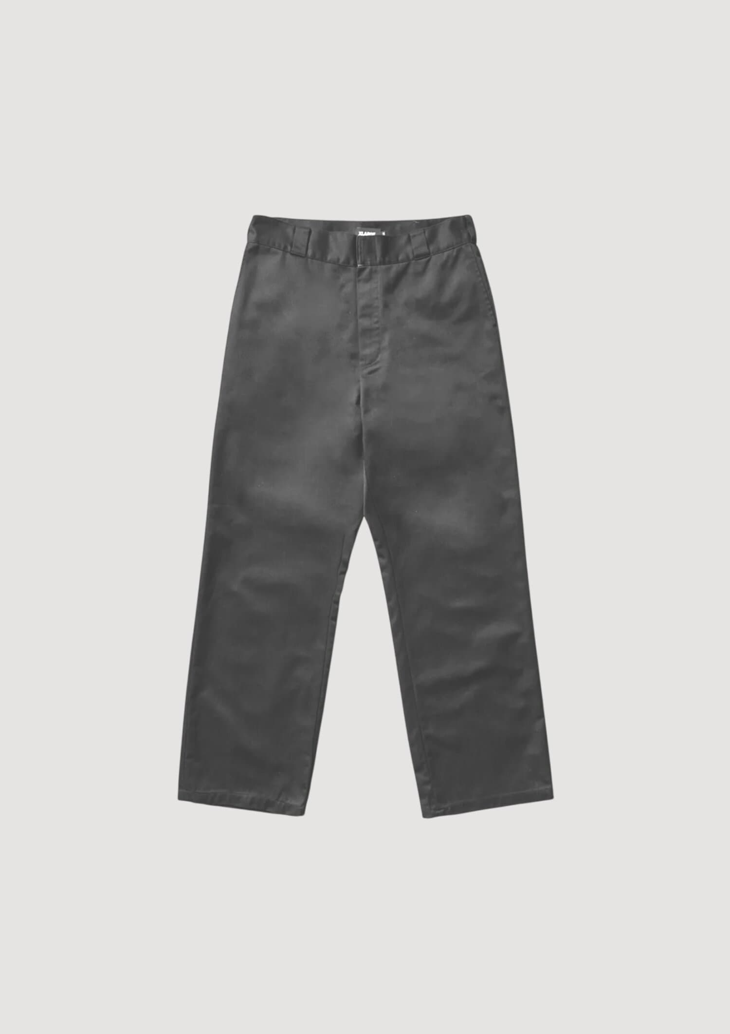 XLARGE Embroidered Work Pants - 3