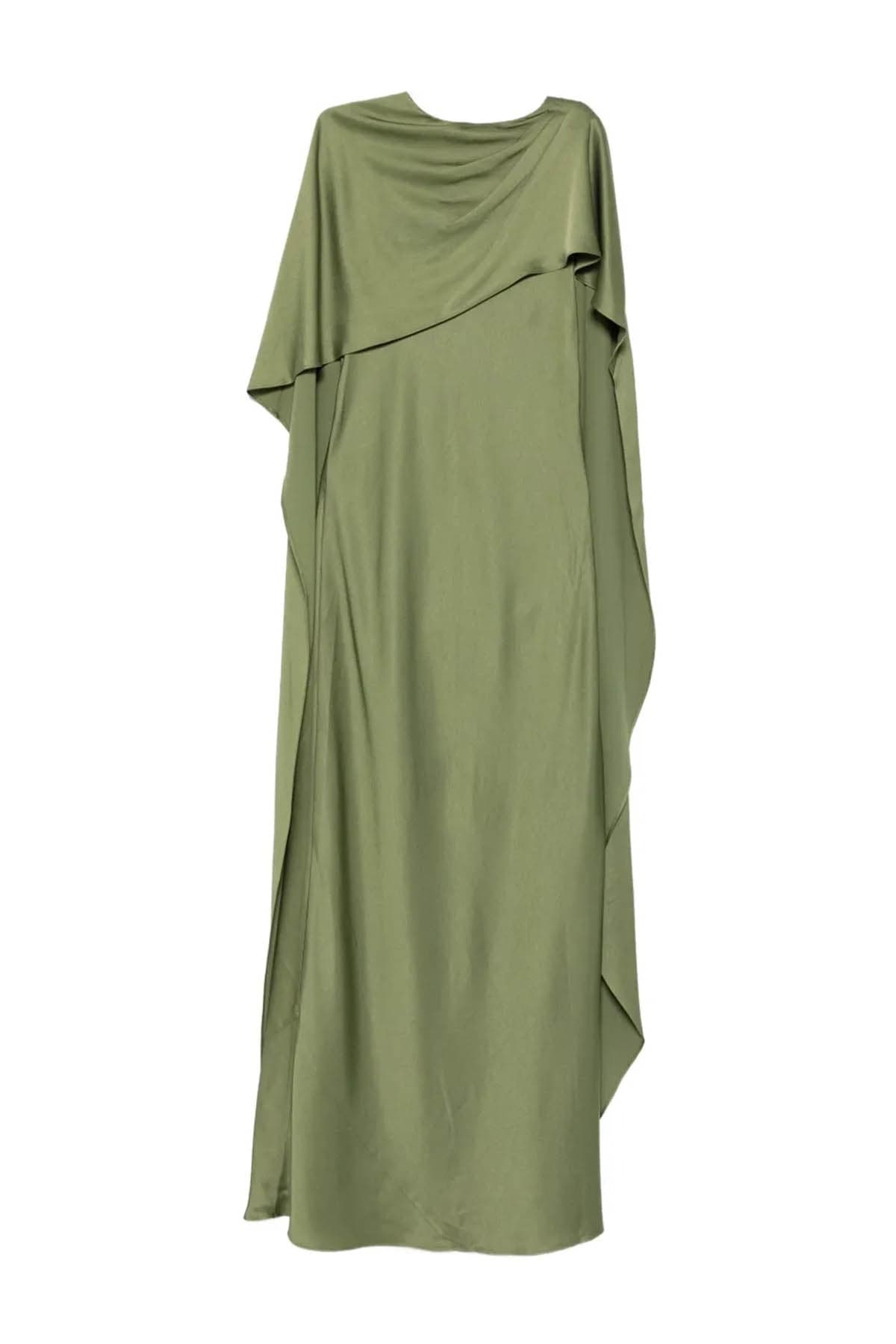 SIMKHAI  Abiti Green – Verde