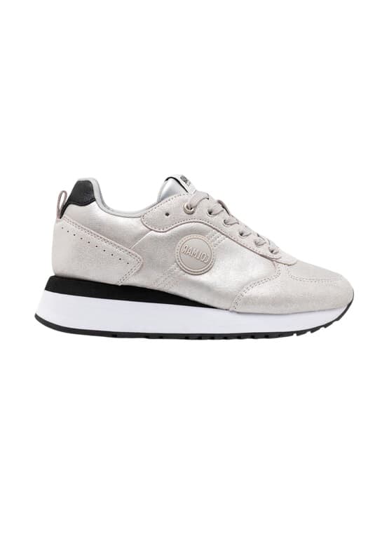 COLMAR  Sneakers Grigio - 5