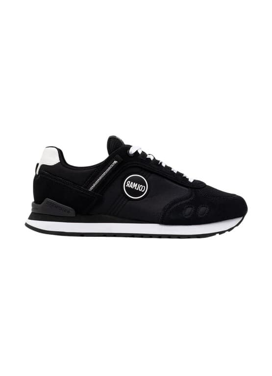 COLMAR  Sneakers Nero - 5