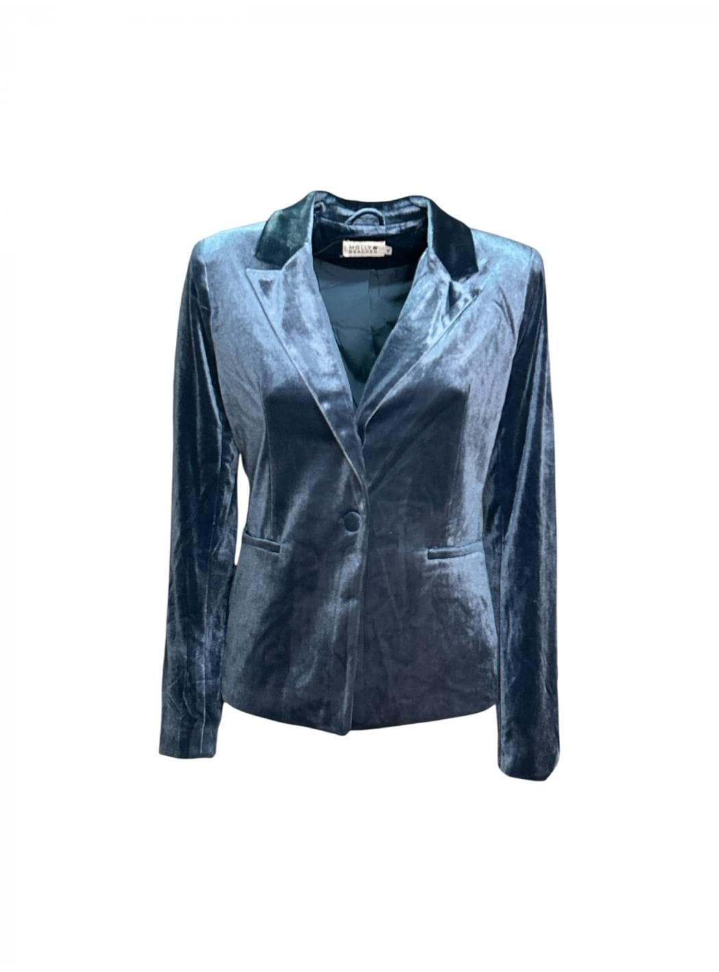 MOLLY BRACKEN Blazer Donna Molly Bracken T1147DH - 6