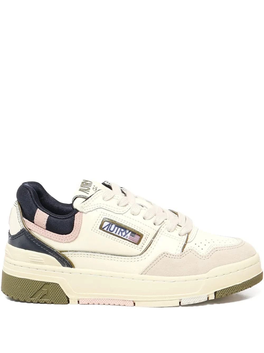 AUTRY Autry - Sneakers Medalist Bianche da Donna - 5