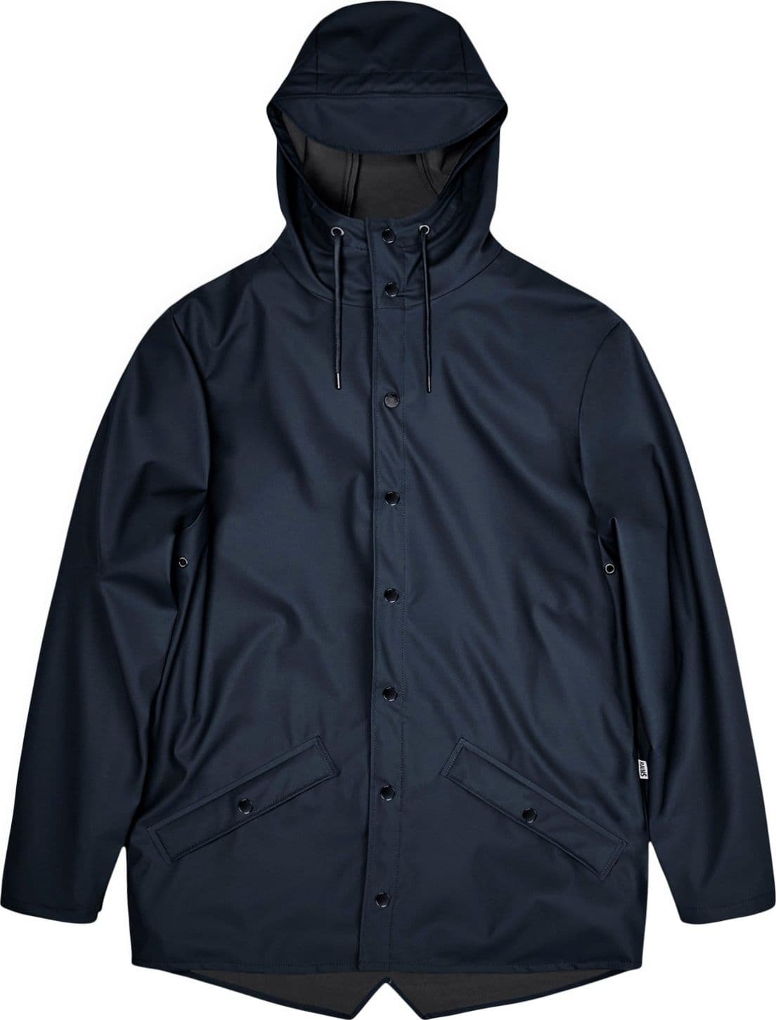 RAINS Giubbino Uomo Rains  12010 NAVY - 7