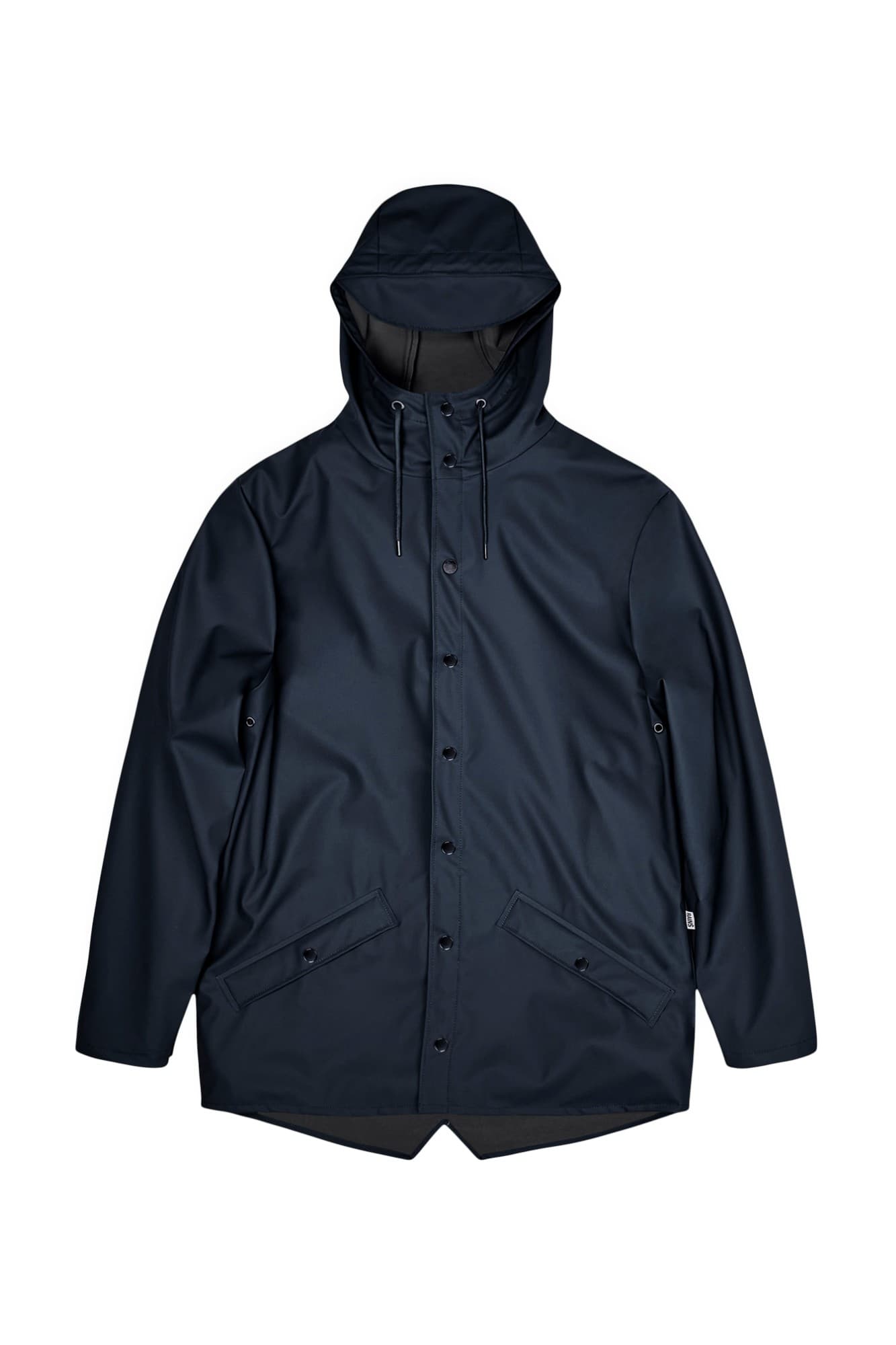 RAINS Giubbino Uomo Rains  12010 NAVY - 7