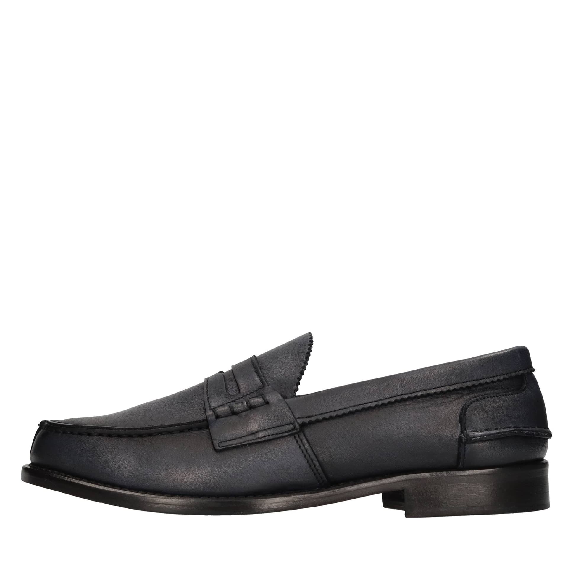 Richard Owe'n  Scarpe basse Blu - 6