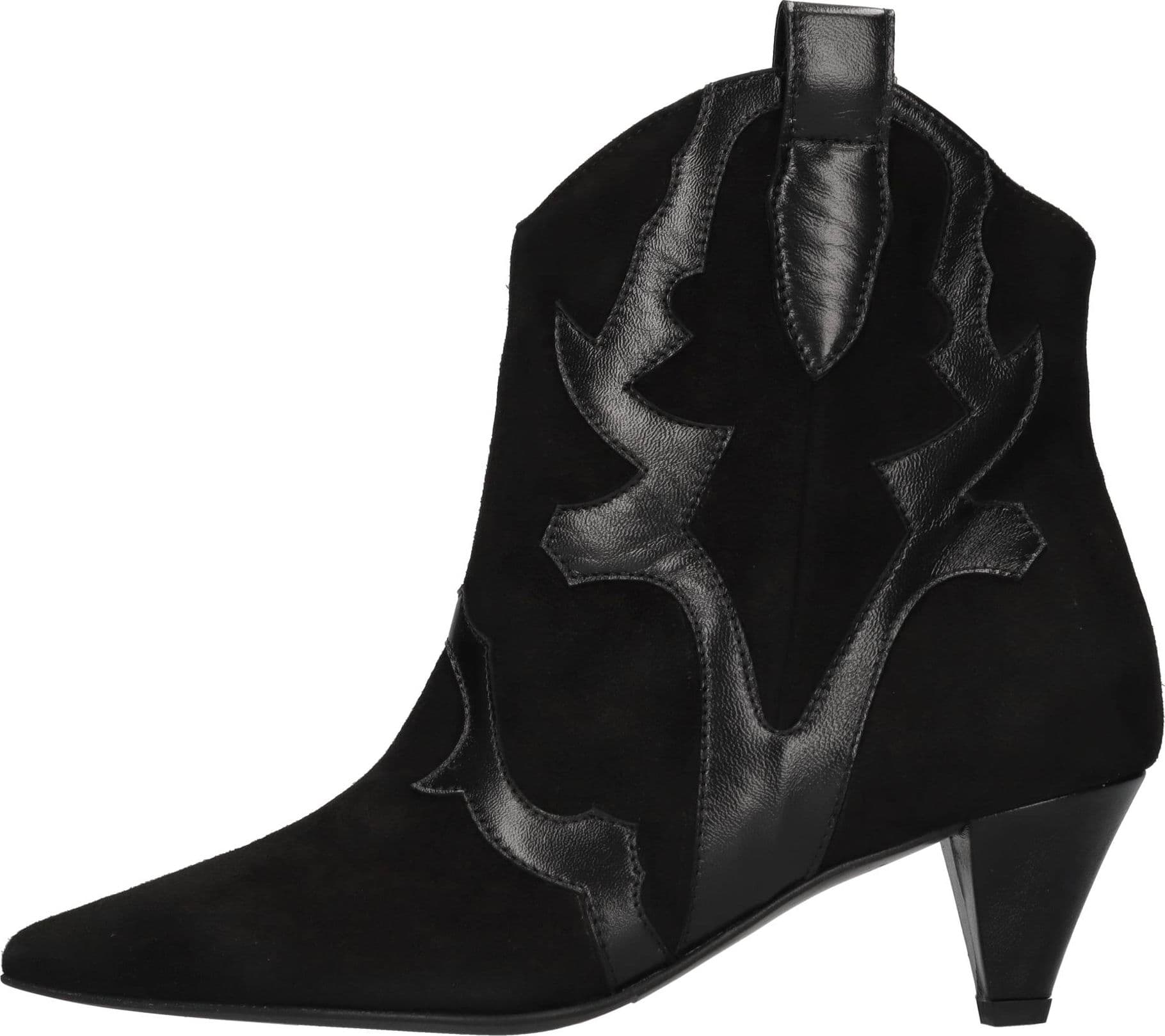 Marc Ellis  Stivali Nero - 6