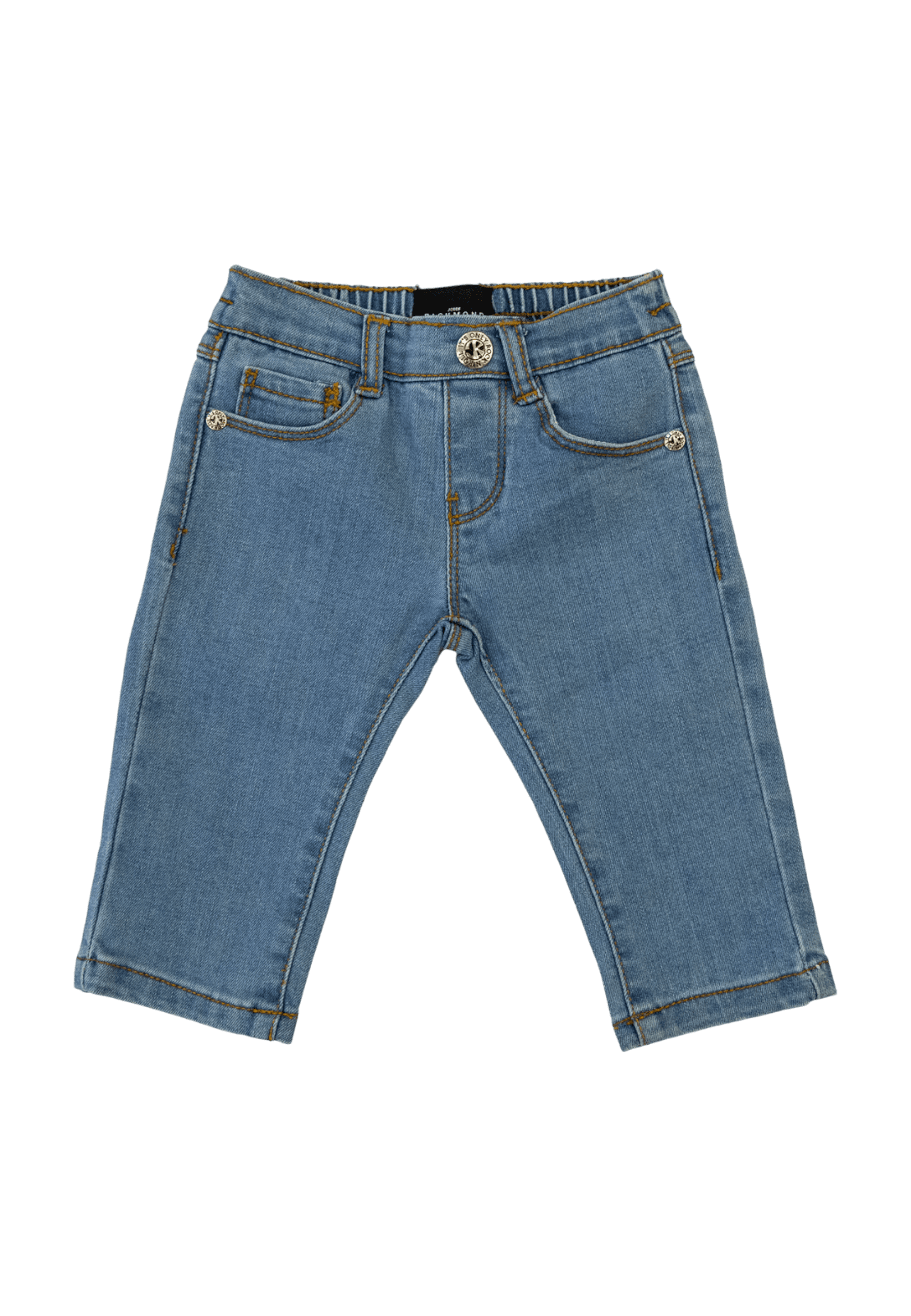 John  Richmond Jeans Bambino John Richmond RIA25125JE_MM - 4