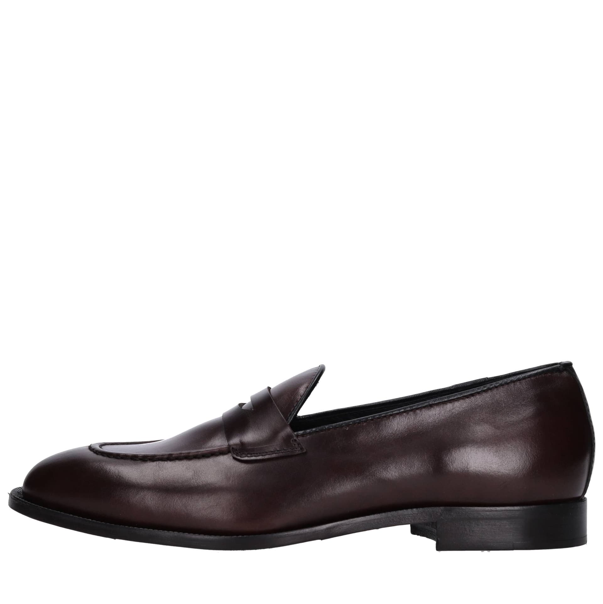 Richard Owe'n  Scarpe basse Marrone - 6