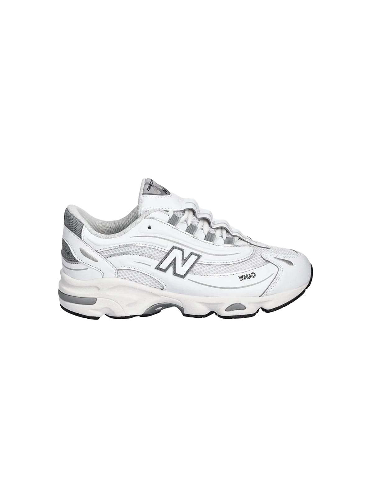 NEW BALANCE KIDS sneakers new balance kids - 3